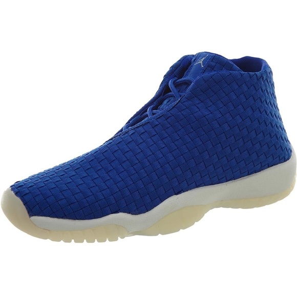 jordan future hyper royal